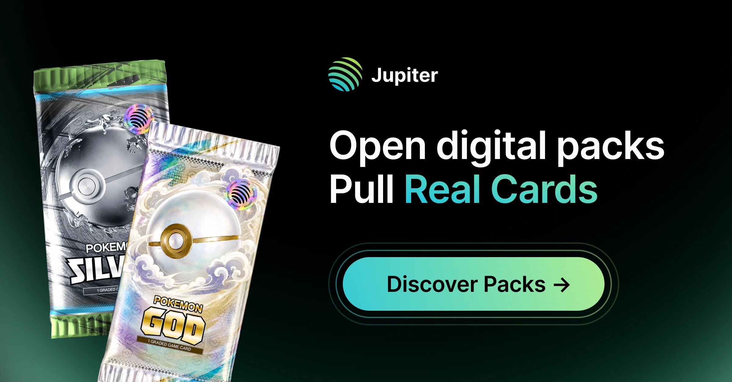 Open Dragon Ball Zenith Pack | Jupiter Gacha
