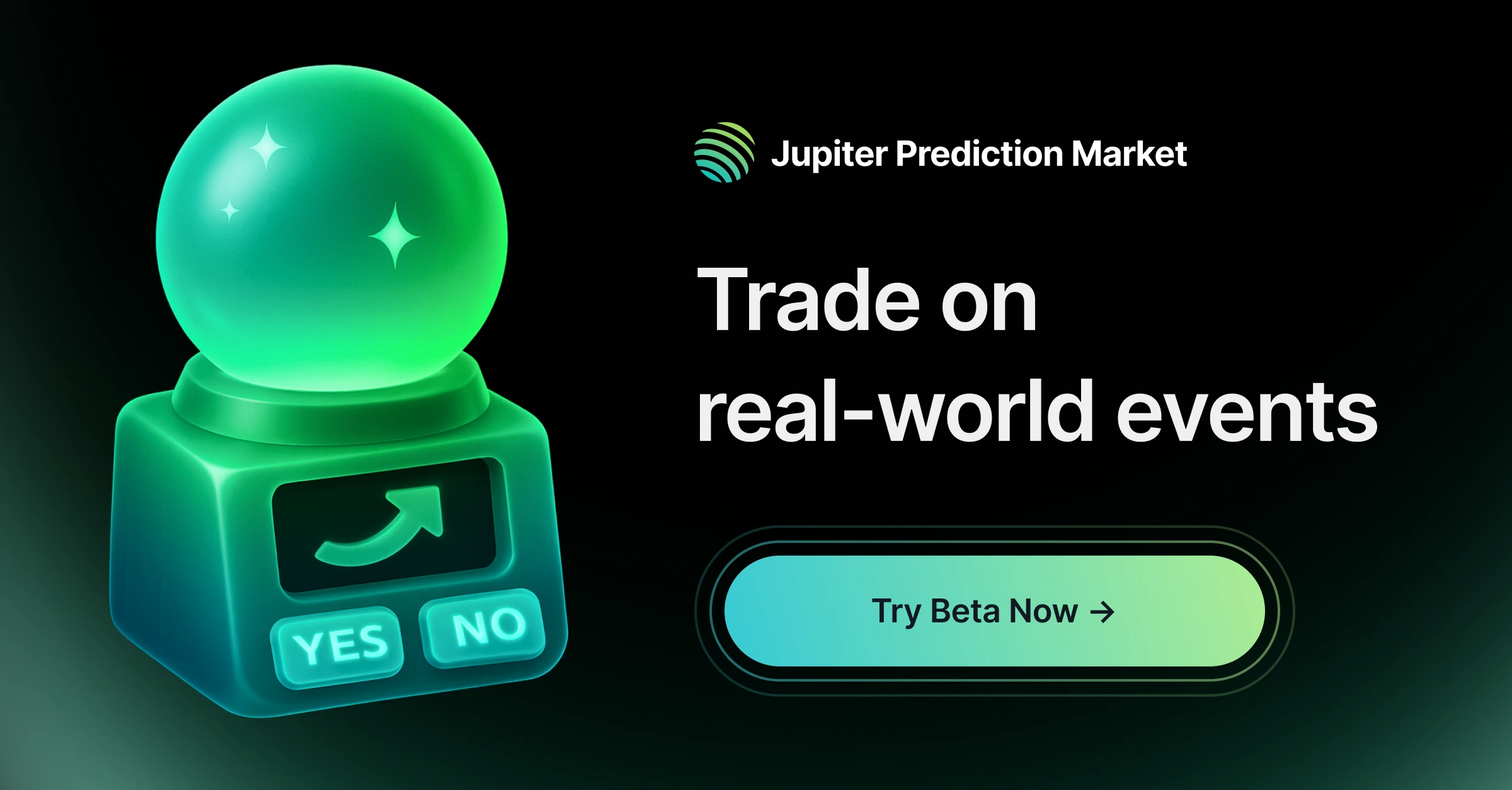 Prediction Market | Jupiter