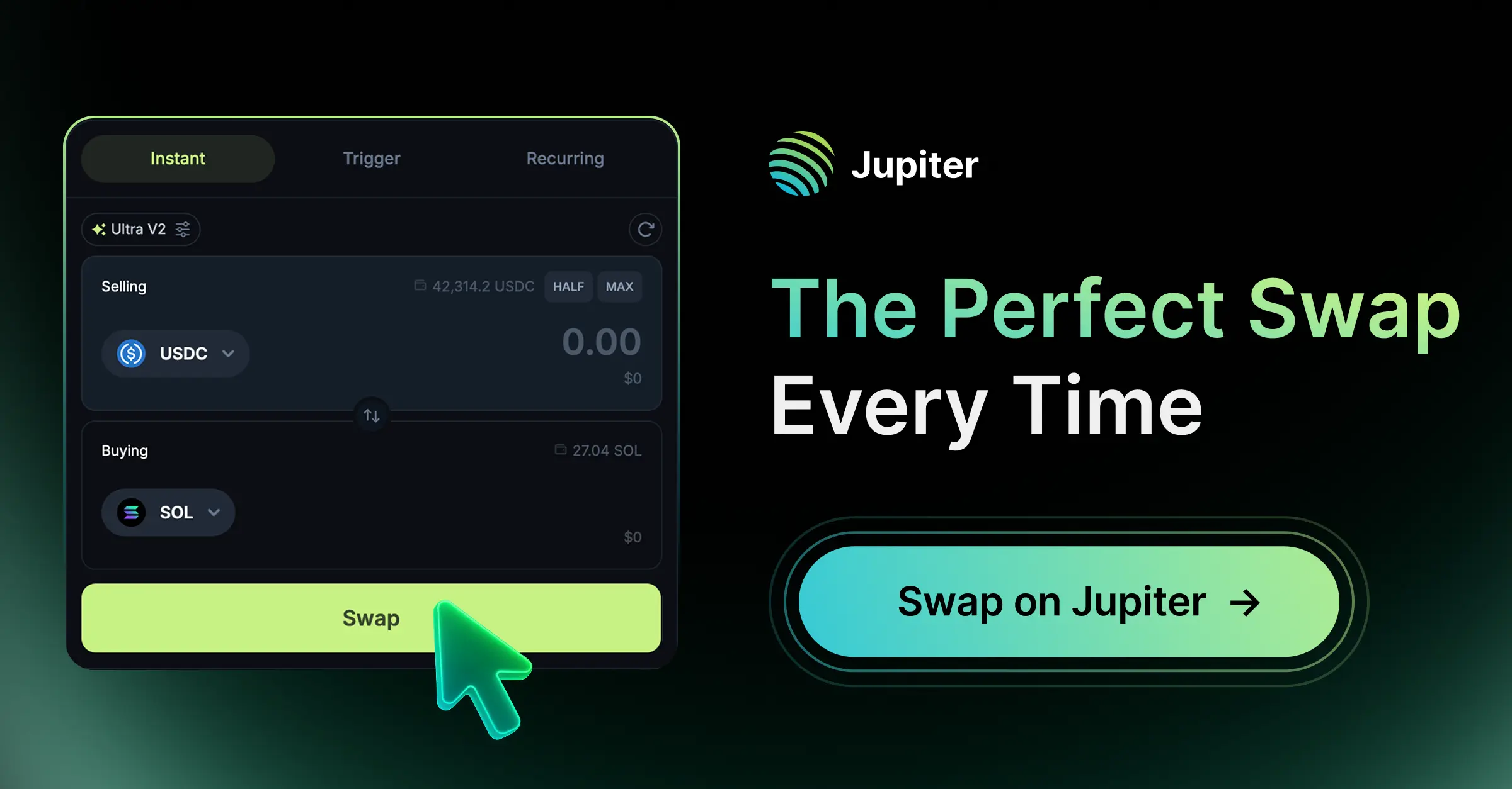 Swap Solana Tokens Instantly Jupiter Jupiter Swap Solana Tokens Instantly Jupiter Jupiter
